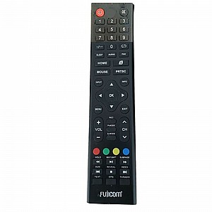 שלט לטלויזיה FUJICOM שלט לטלויזיה FUJICOM