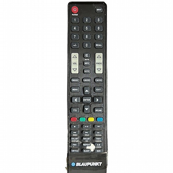 ��� �������� BLAUPUNKT