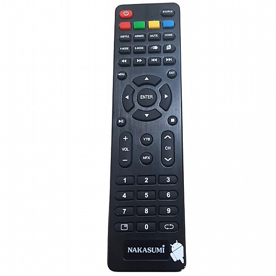 ��� �������� NAKASUMI