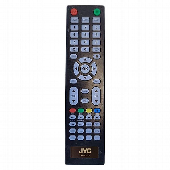 ��� ��������� JVC