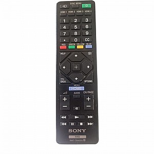 שלט לטלוויזיה SONY שלט לטלוויזיה SONY