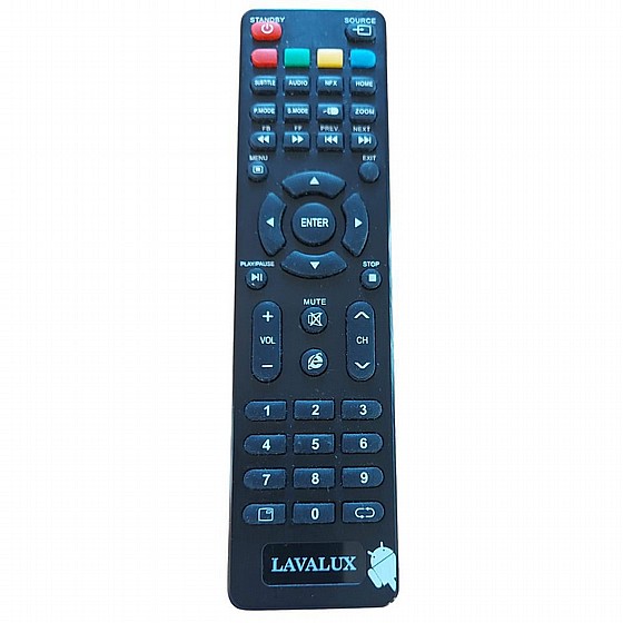 ��� �������� LAVALUX