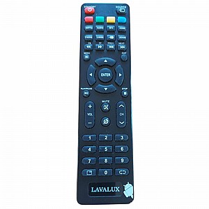 שלט לטלויזיה LAVALUX שלט לטלויזיה LAVALUX