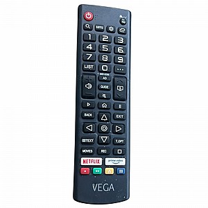 שלט לטלוויזיה VEGA שלט לטלוויזיה VEGA