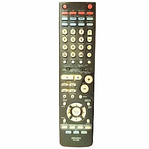 ���  ������ DENON