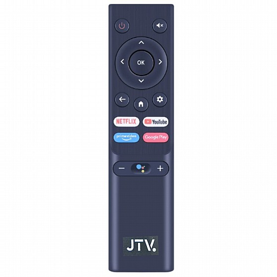 ��� �������� JTV