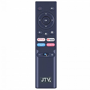 שלט לטלויזיה JTV שלט לטלויזיה JTV