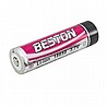 סוללה נטענת 3.7v 2600mAh 18650 Li-ion במבצע