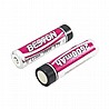 סוללה נטענת 3.7v 2600mAh 18650 Li-ion במבצע