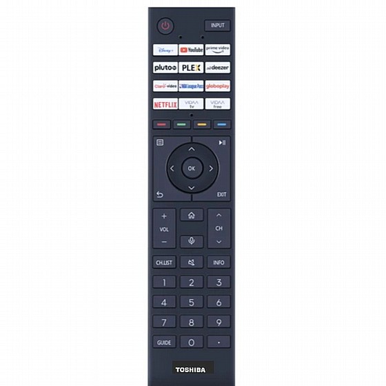 ��� �������� ������ TOSHIBA