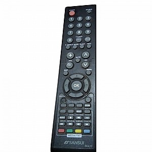 שלט לטלויזיה SANSUI שלט לטלויזיה SANSUI