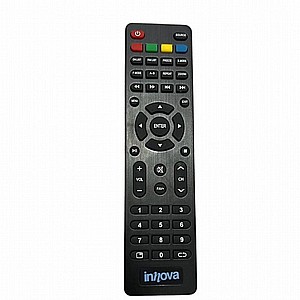 שלט לטלויזיה INNOVA שלט לטלויזיה INNOVA