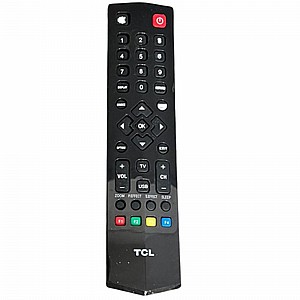 שלט לטלוויזיה TCL שלט לטלוויזיה TCL