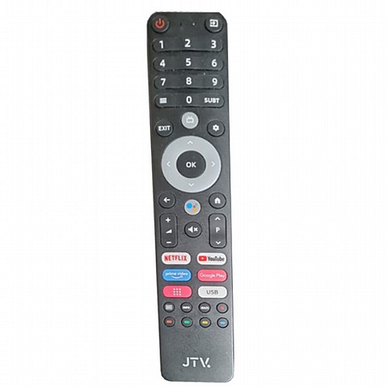 ��� �������� JTV