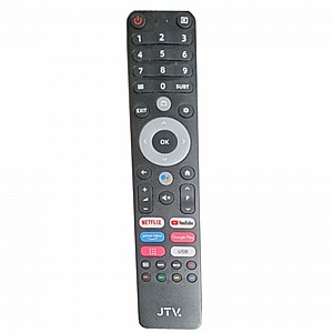 שלט לטלויזיה JTV שלט לטלויזיה JTV