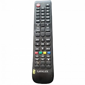 שלט לטלויזיה LAVALUX שלט לטלויזיה LAVALUX