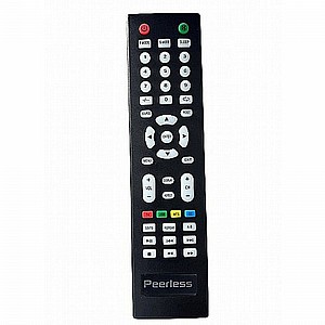 שלט לטלויזיה PEERLESS שלט לטלויזיה PEERLESS