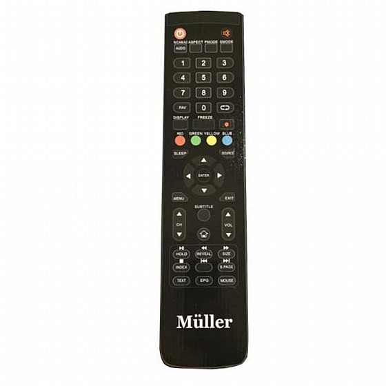 ��� ��������� MULLER