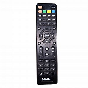 שלט לטלויזיה MULLER שלט לטלויזיה MULLER