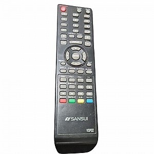שלט לטלויזיה SANSUI שלט לטלויזיה SANSUI