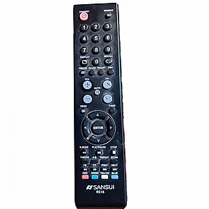 שלט לטלויזיה SANSUI שלט לטלויזיה SANSUI