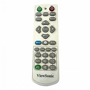 שלט למקרן ViewSonic שלט למקרן ViewSonic
