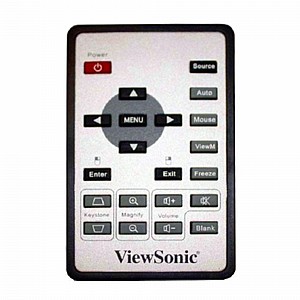 שלט למקרן ViewSonic שלט למקרן ViewSonic