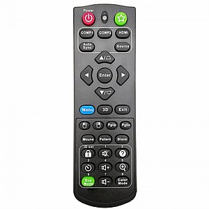 שלט למקרן ViewSonic שלט למקרן ViewSonic