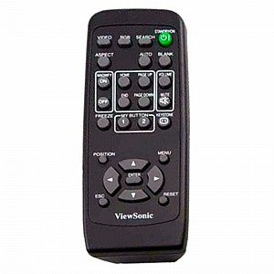 שלט למקרן ViewSonic שלט למקרן ViewSonic