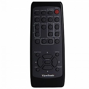 שלט למקרן ViewSonic שלט למקרן ViewSonic