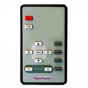 שלט למקרן ViewSonic שלט למקרן ViewSonic