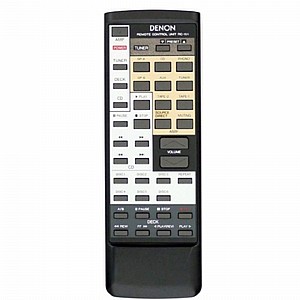 ���  ������ DENON