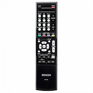���  ������ DENON