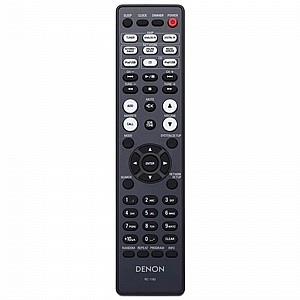 ���  ������ DENON