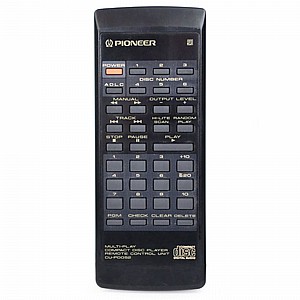 ��� ������ PIONEER