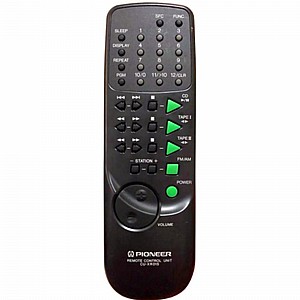 ��� ������ PIONEER