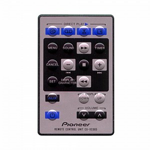 ��� ������ PIONEER