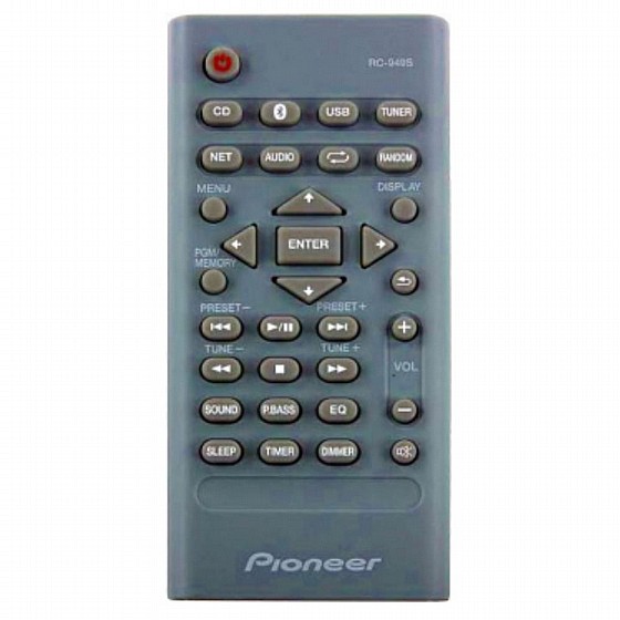��� ������ PIONEER