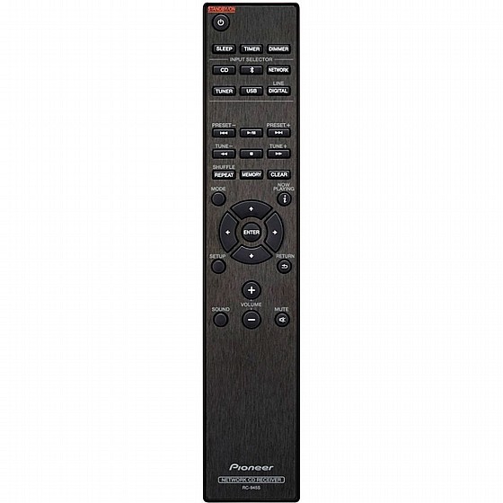 ��� ������ PIONEER