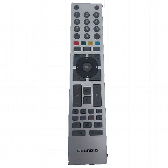 ��� ��������� GRUNDIG