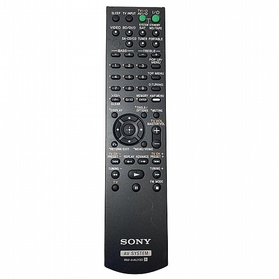��� ������ SONY