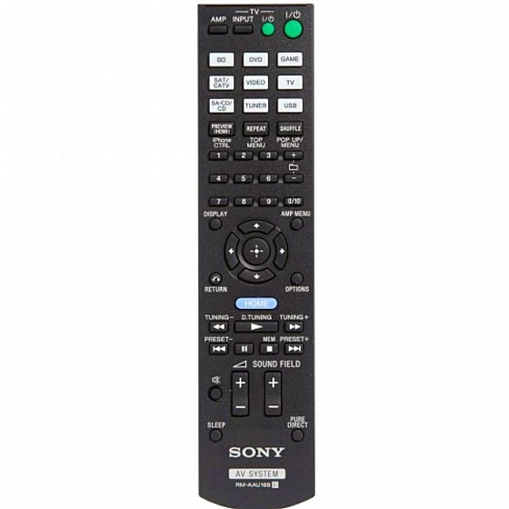��� ������ SONY