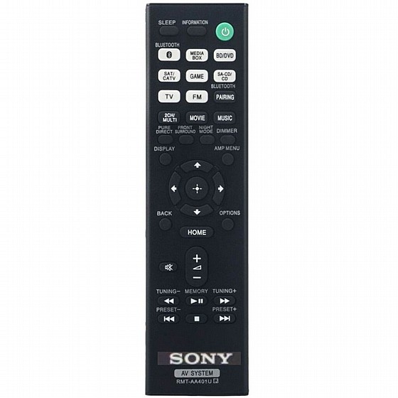 ��� ������ SONY