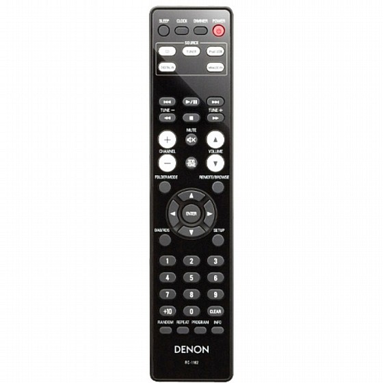 ���  ������ DENON