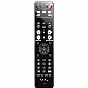 ���  ������ DENON
