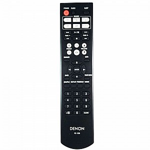 ���  ������ DENON