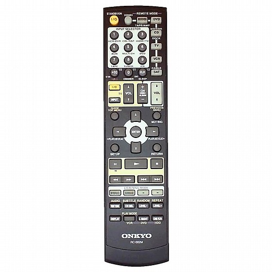 ���  ������ ONKYO RC-682M