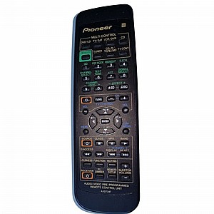 ��� ������ PIONEER AXD7247 