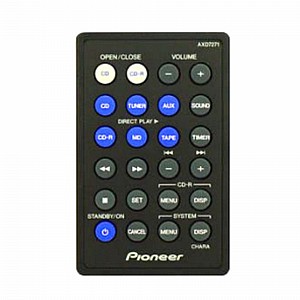 ��� ������ PIONEER AXD7271
