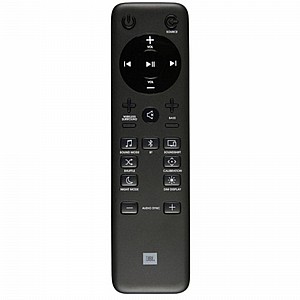 שלט למקרן קול JBL שלט למקרן קול JBL